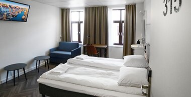 Go Hotel Saga