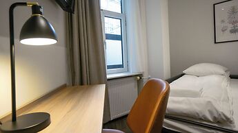 Go Hotel Saga