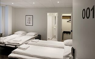 Go Hotel Saga