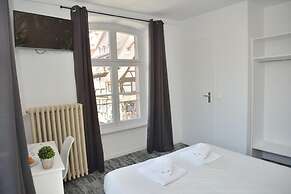 Hotel des Arts