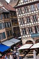 Hotel des Arts