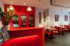 Hotel des Arts