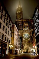 Hotel des Arts