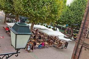 Hotel des Arts
