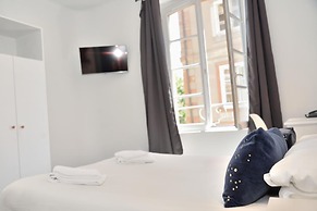 Hotel des Arts