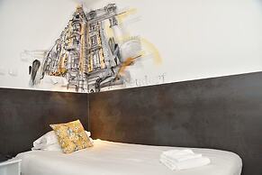 Hotel des Arts