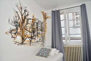 Hotel des Arts