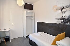 Hotel des Arts