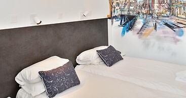Hotel des Arts