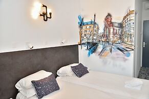 Hotel des Arts