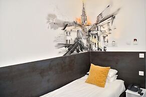 Hotel des Arts