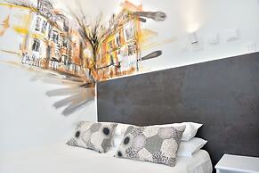 Hotel des Arts