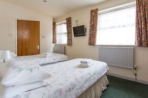 Oakwood B&B Heathrow