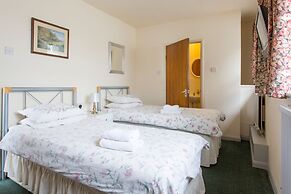 Oakwood B&B Heathrow