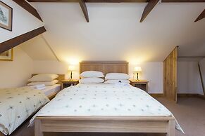 Oakwood B&B Heathrow