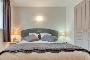 Logis Hotel Restaurant Les II Mas