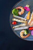 Logis Hotel Restaurant Les II Mas
