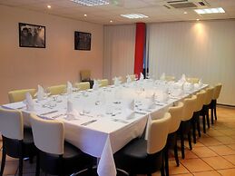 Logis Hotel Restaurant Les II Mas