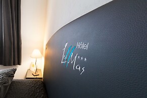 Logis Hotel Restaurant Les II Mas