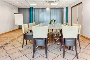 Logis Hotel Restaurant Les II Mas
