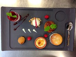 Logis Hotel Restaurant Les II Mas