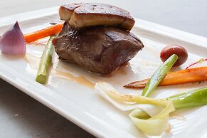 Logis Hotel Restaurant Les II Mas