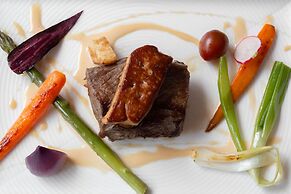 Logis Hotel Restaurant Les II Mas