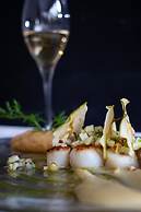 Logis Hotel Restaurant Les II Mas
