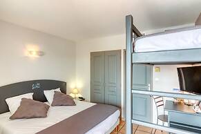Logis Hotel Restaurant Les II Mas