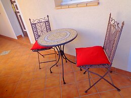 Logis Hotel Restaurant Les II Mas