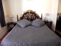 Logis Hotel Restaurant Les II Mas