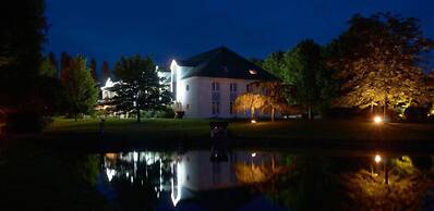 Hotel Restaurant le Rive Gauche