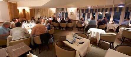 Hotel Restaurant le Rive Gauche