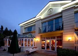 Hotel Restaurant le Rive Gauche