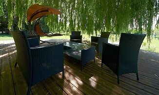 Hotel Restaurant le Rive Gauche