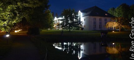 Hotel Restaurant le Rive Gauche