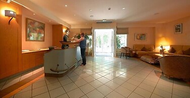 Hotel Restaurant le Rive Gauche