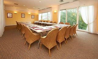 Hotel Restaurant le Rive Gauche