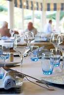 Hotel Restaurant le Rive Gauche