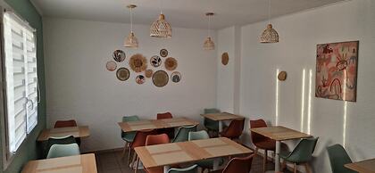 Hotel Le quai 9