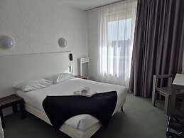 Hotel Le quai 9
