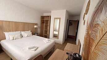 Hotel Le quai 9