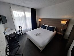 Hotel Le quai 9