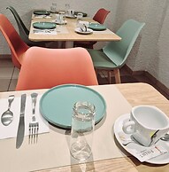 Hotel Le quai 9