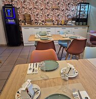 Hotel Le quai 9