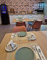 Hotel Le quai 9