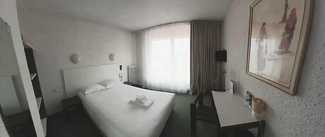 Hotel Le quai 9