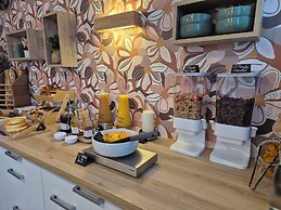 Hotel Le quai 9