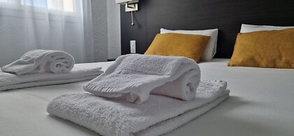 Hotel Le quai 9