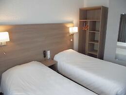 Hotel Le quai 9